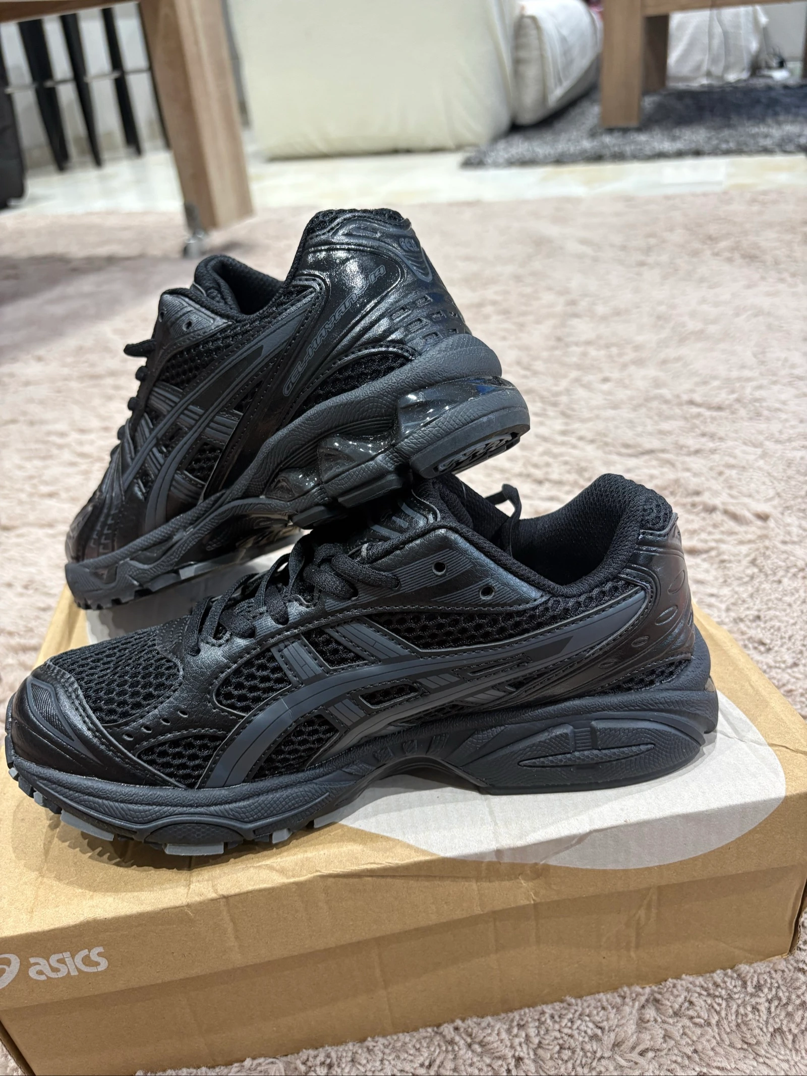 Asics Gels Kayano 14 Taille 40 – photo 3